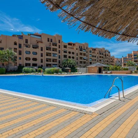 Los Albatros By H - Playa De Los Haraganes Hahb30P190 이슬라카넬라 외부 사진