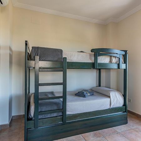 Los Albatros By H - Playa De Los Haraganes Hahb30P190 이슬라카넬라 외부 사진