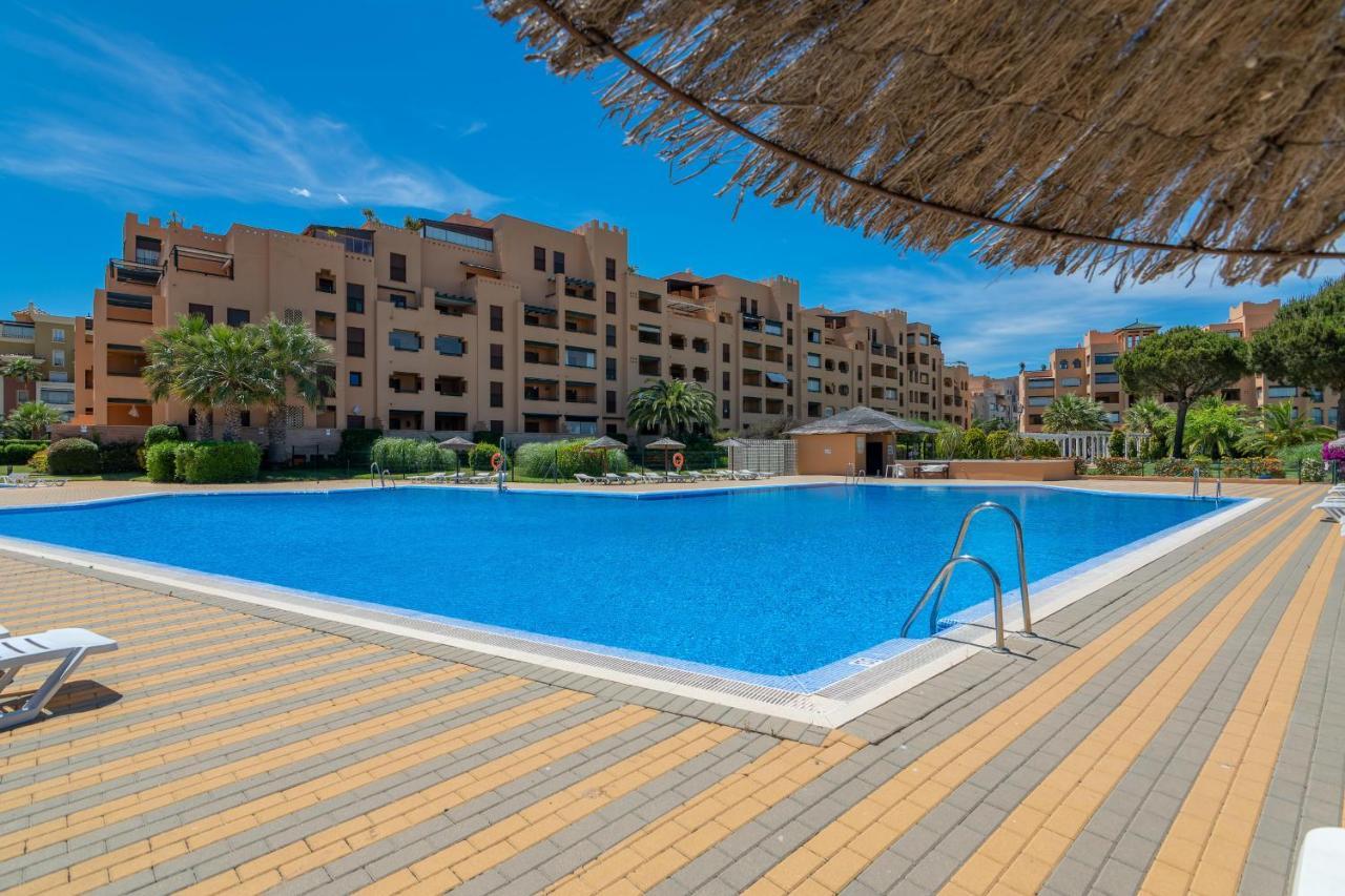 Los Albatros By H - Playa De Los Haraganes Hahb30P190 이슬라카넬라 외부 사진