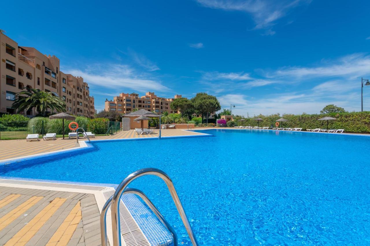 Los Albatros By H - Playa De Los Haraganes Hahb30P190 이슬라카넬라 외부 사진
