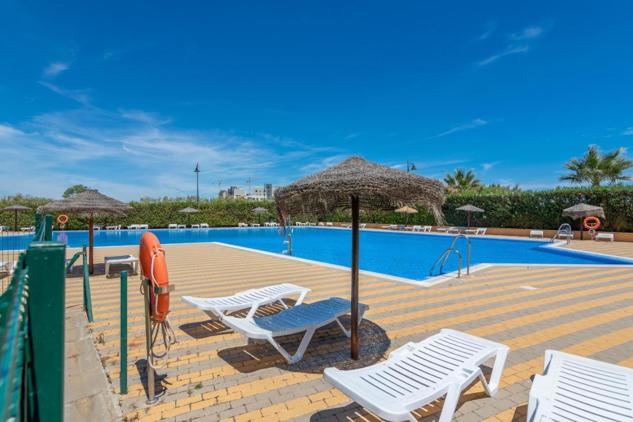 Los Albatros By H - Playa De Los Haraganes Hahb30P190 이슬라카넬라 외부 사진