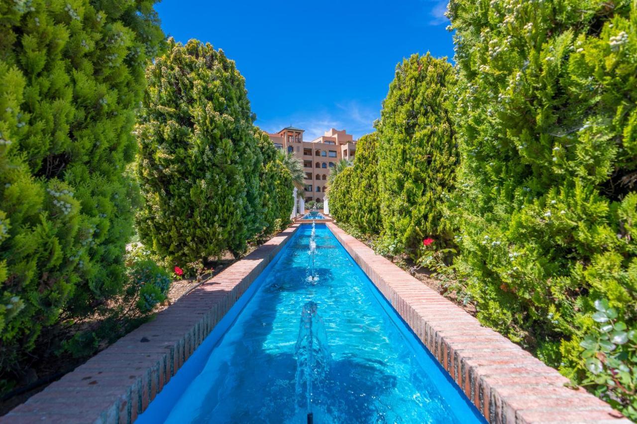 Los Albatros By H - Playa De Los Haraganes Hahb30P190 이슬라카넬라 외부 사진
