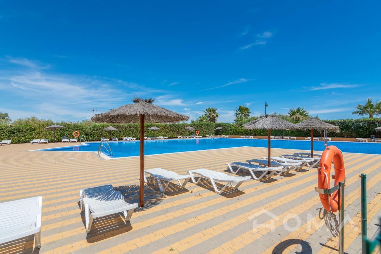 Los Albatros By H - Playa De Los Haraganes Hahb30P190 이슬라카넬라 외부 사진