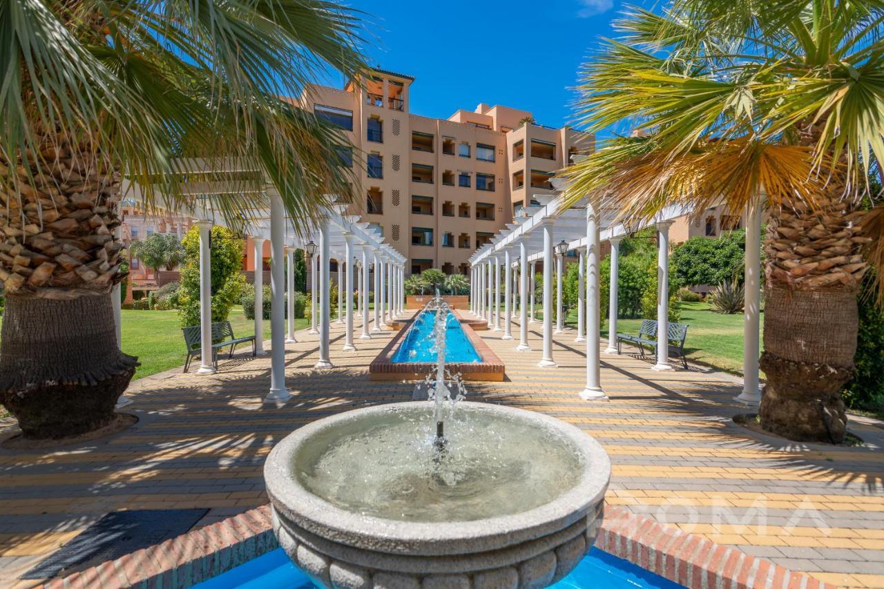 Los Albatros By H - Playa De Los Haraganes Hahb30P190 이슬라카넬라 외부 사진