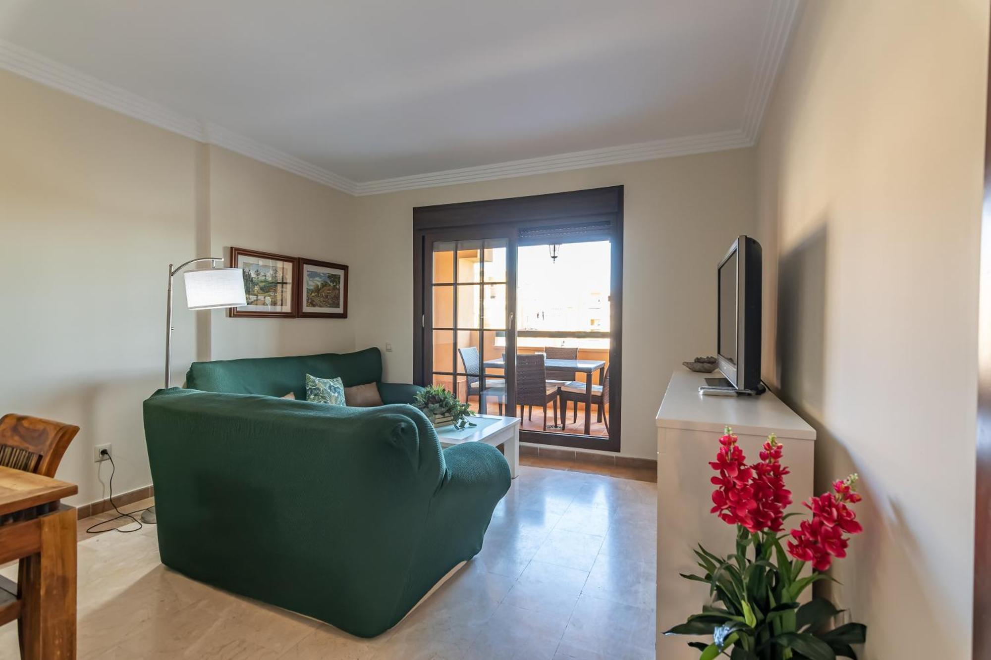 Los Albatros By H - Playa De Los Haraganes Hahb30P190 이슬라카넬라 외부 사진