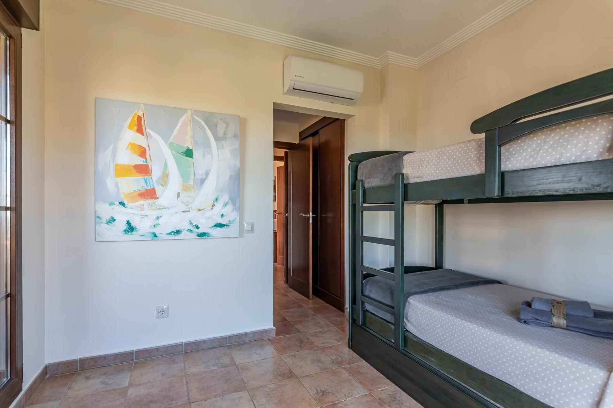 Los Albatros By H - Playa De Los Haraganes Hahb30P190 이슬라카넬라 외부 사진
