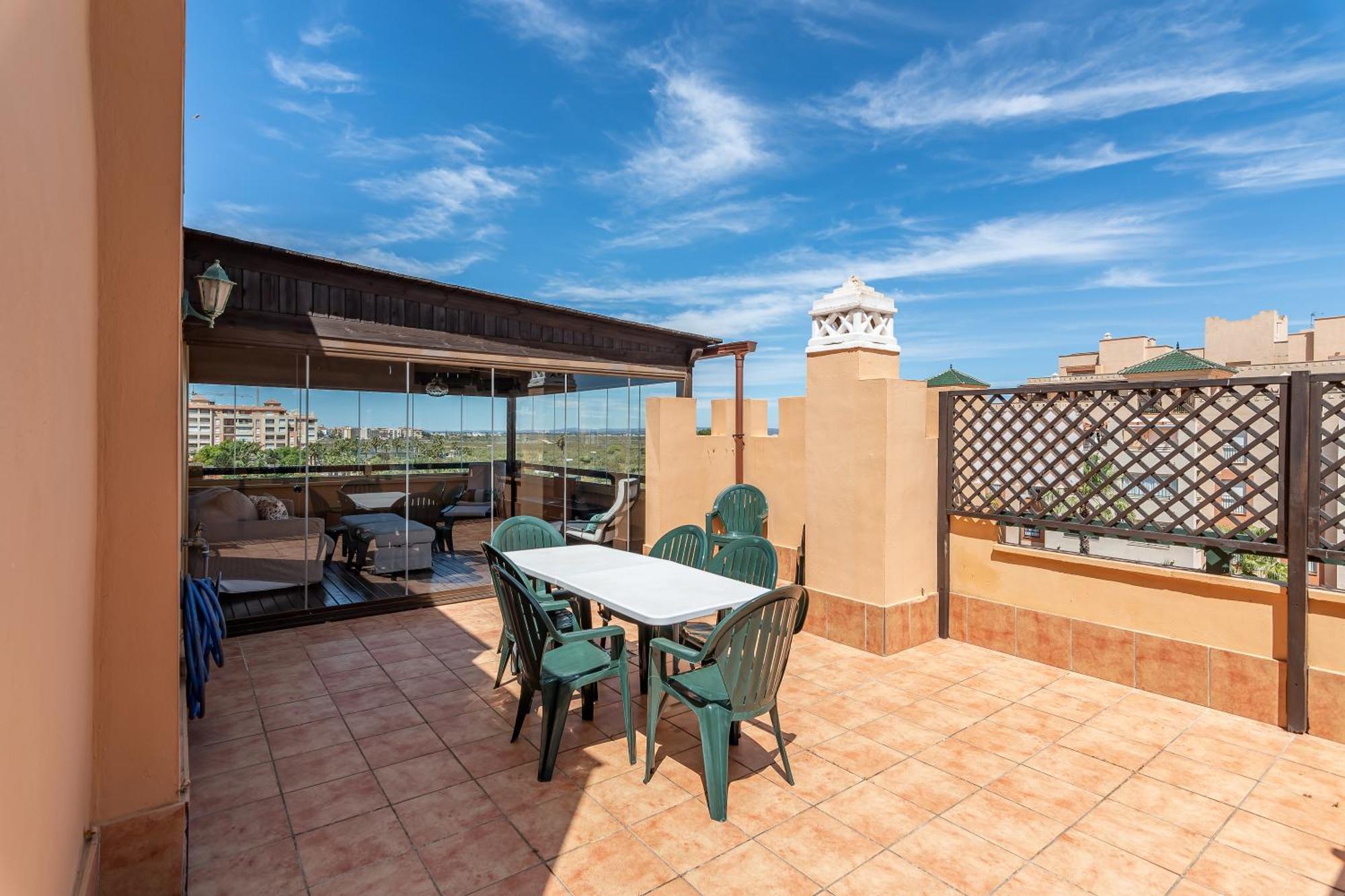 Los Albatros By H - Playa De Los Haraganes Hahb30P190 이슬라카넬라 외부 사진