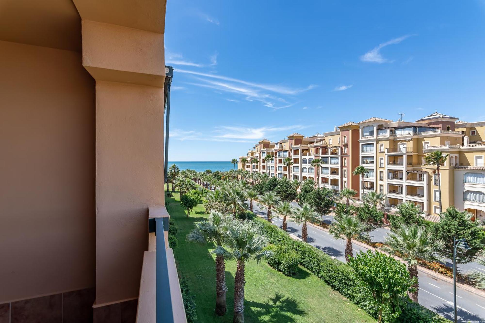 Los Albatros By H - Playa De Los Haraganes Hahb30P190 이슬라카넬라 외부 사진