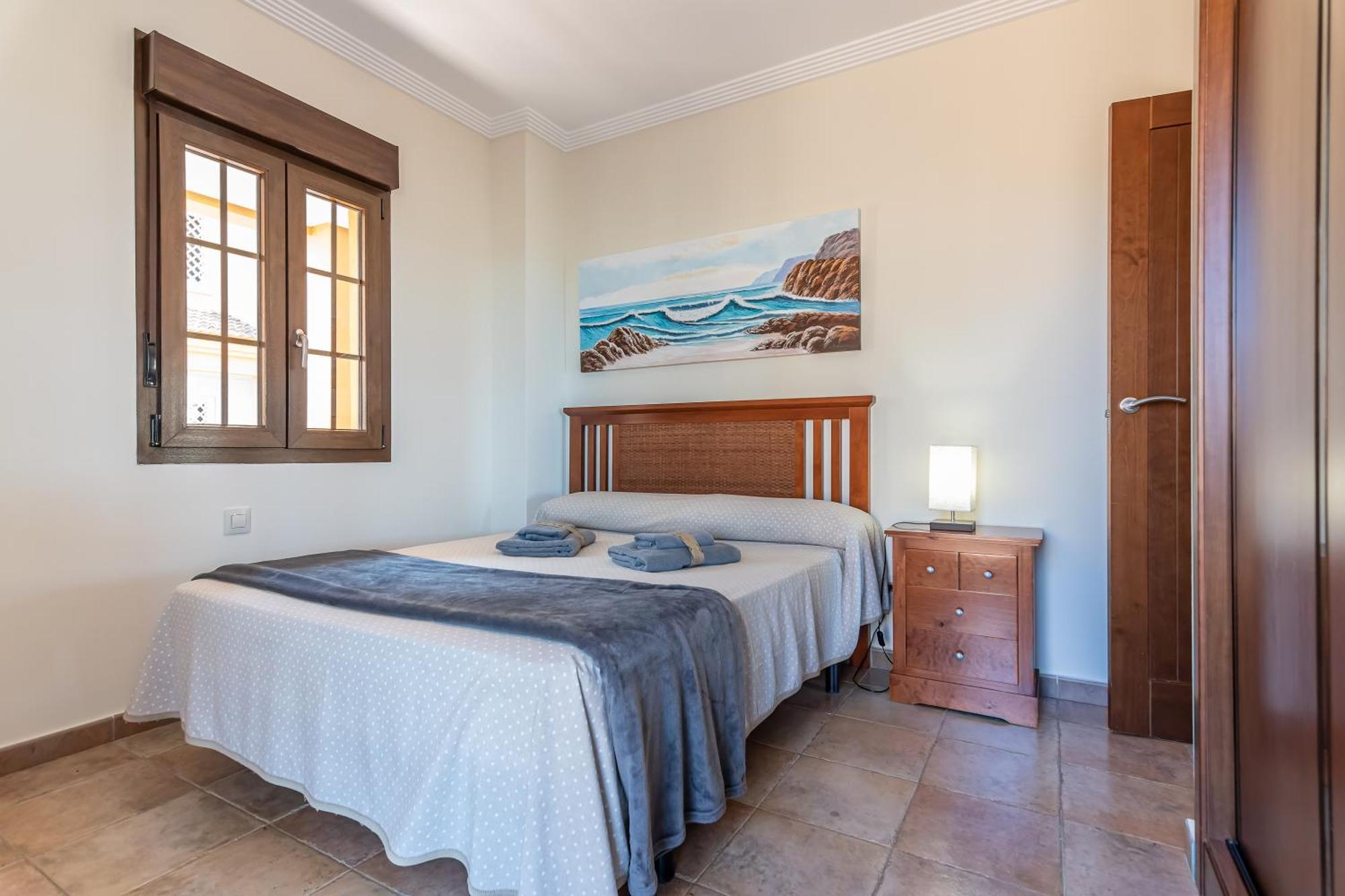 Los Albatros By H - Playa De Los Haraganes Hahb30P190 이슬라카넬라 외부 사진