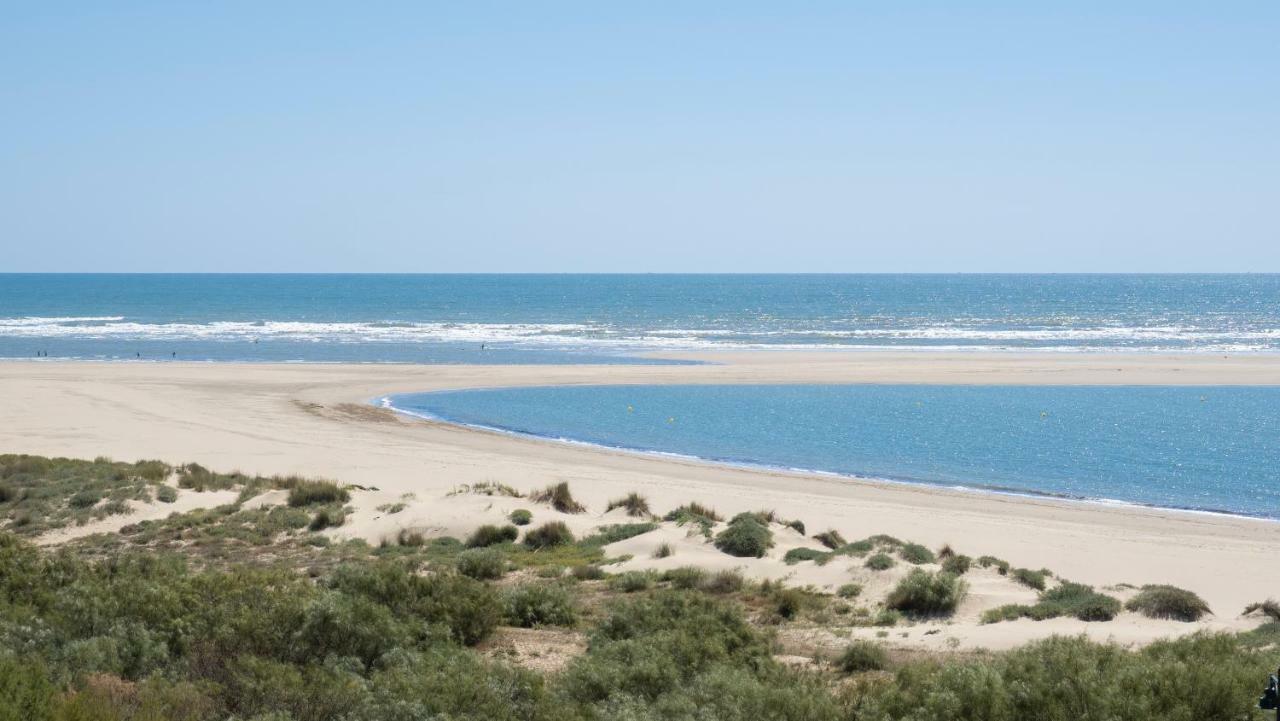 Los Albatros By H - Playa De Los Haraganes Hahb30P190 이슬라카넬라 외부 사진